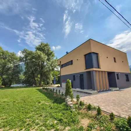 Lohovo Villa Bukva Willa *