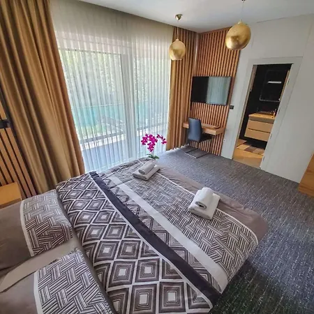 Lohovo Villa Bukva Willa Otoka (Bihac)