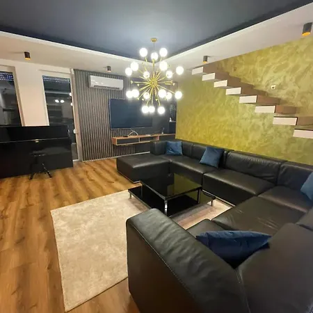 Lohovo Villa Bukva