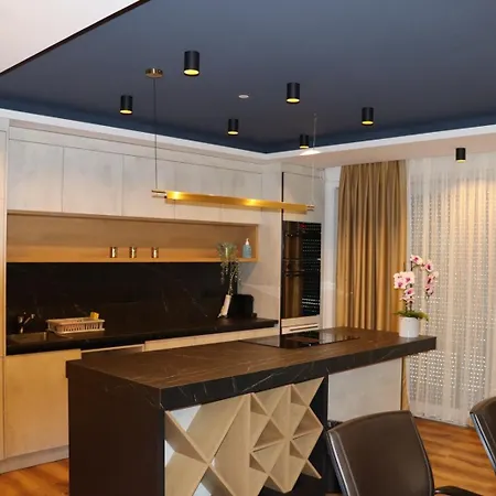 Lohovo Villa Bukva * Otoka (Bihac)
