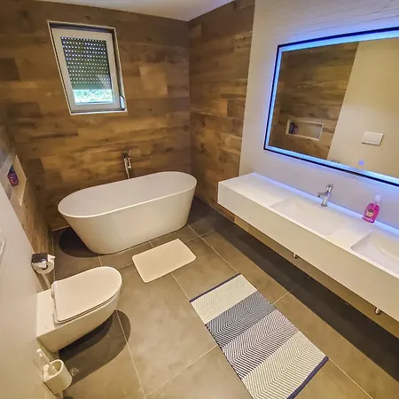 Lohovo Villa Bukva Willa Otoka (Bihac)